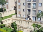 Apartamento com 3 dormitórios em São Paulo