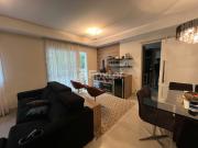 Apartamento com 3 dormitórios em São Paulo