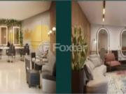 Apartamento com 3 dormitórios em São Paulo