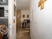 Apartamento com 2 dormitórios em São Paulo