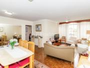 Apartamento com 3 dormitórios em São Paulo