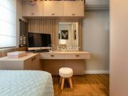 Apartamento com 3 dormitórios em São Paulo