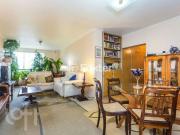 Apartamento com 2 dormitórios em São Paulo