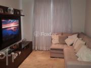 Apartamento com 3 dormitórios em São Paulo