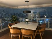 Apartamento com 3 dormitórios em São Paulo