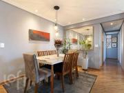 Apartamento com 3 dormitórios em São Paulo