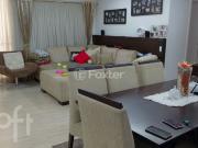 Apartamento com 3 dormitórios em São Paulo