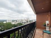 Apartamento com 3 dormitórios em São Paulo