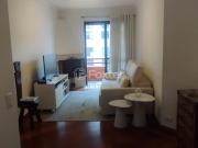 Apartamento com 3 dormitórios em São Paulo