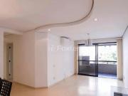 Apartamento com 3 dormitórios em São Paulo