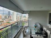 Apartamento com 3 dormitórios em São Paulo