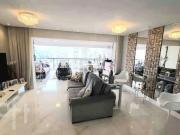 Apartamento com 3 dormitórios em São Paulo