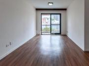 Apartamento com 3 dormitórios em São Paulo