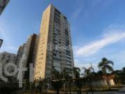 Apartamento com 3 dormitórios em São Paulo