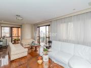 Apartamento com 3 dormitórios em São Paulo