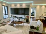 Apartamento com 3 dormitórios em São Paulo