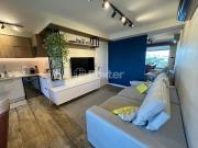 Apartamento com 3 dormitórios em São Paulo