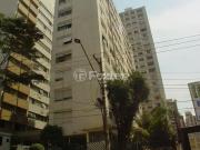 Apartamento com 3 dormitórios em São Paulo