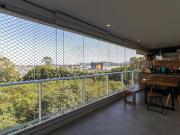 Apartamento com 3 dormitórios em São Paulo