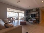 Apartamento com 3 dormitórios em São Paulo