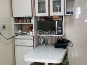 Apartamento com 3 dormitórios em São Paulo