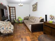 Apartamento com 3 dormitórios em São Paulo