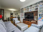 Apartamento com 3 dormitórios em São Paulo