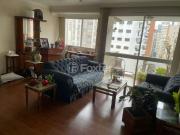 Apartamento com 3 dormitórios em São Paulo