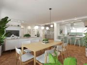 Apartamento com 3 dormitórios em São Paulo