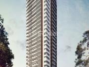 Apartamento com 3 dormitórios em São Paulo