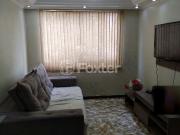 Apartamento com 3 dormitórios em São Paulo