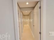 Apartamento com 3 dormitórios em São Paulo