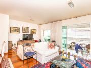 Apartamento com 3 dormitórios em São Paulo