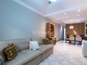 Apartamento com 3 dormitórios em São Paulo