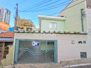 Apartamento com 3 dormitórios em São Paulo