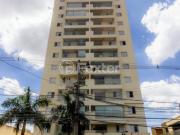 Apartamento com 3 dormitórios em São Paulo