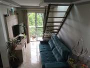 Apartamento com 3 dormitórios em São Paulo