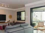 Apartamento com 3 dormitórios em São Paulo