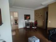 Apartamento com 3 dormitórios em São Paulo