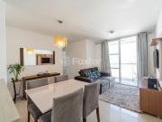 Apartamento com 3 dormitórios em São Paulo