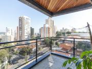 Apartamento com 3 dormitórios em São Paulo