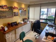 Apartamento com 3 dormitórios em São Paulo