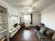 Apartamento com 3 dormitórios em Santana. Localização...