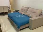 Apartamento com 3 dormitórios em Santo André