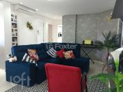 Apartamento com 3 dormitórios em Sapucaia do Sul