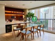 Apartamento com 3 dormitorios locação no vittoriale...