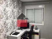 Apartamento com 3 dormitórios muito bem distribuídos 2...