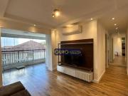 Apartamento com 3 dormitórios na Mooca