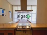 Apartamento com 3 dormitorios na Vila Andrade