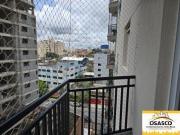 APARTAMENTO COM 3 DORMITÓRIOS NA VILA OSASCO